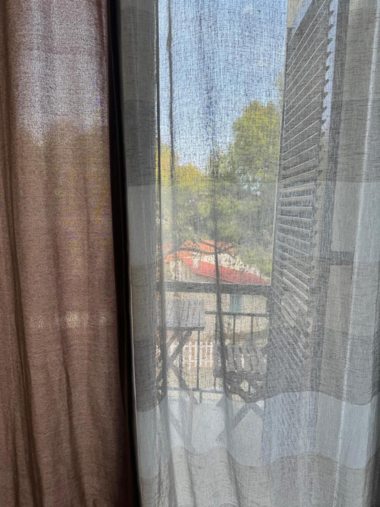 Santa Marina Rooms Agia Marina  ภายนอก รูปภาพ
